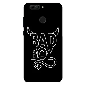 Megafone 8106 Cover For Huawei Nova 2S