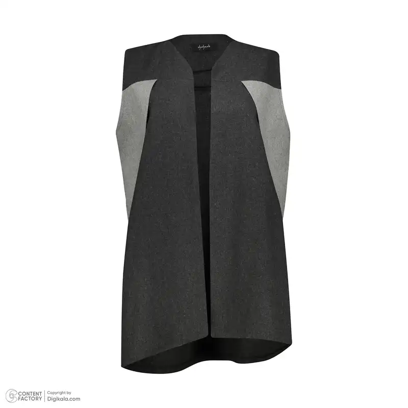 وست زنانه شهزاد مدل 108071126