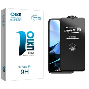 Cooling Olka Superd_ESD Screen Protector For Xiaomi  Redmi 9T