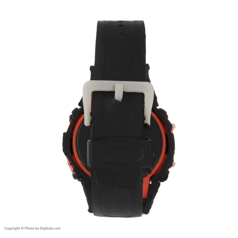 ساعت مچی دیجیتال
بچگانه مدل اسپرت کد 04