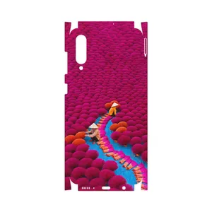 MAHOOT Vietnam Incense Wood Farms-FullSkin Cover Sticker for Samsung Galaxy A50s