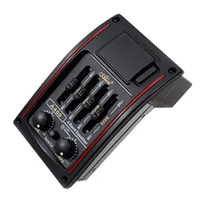 پیکاپ گیتار آلیس مدل EQ-E400