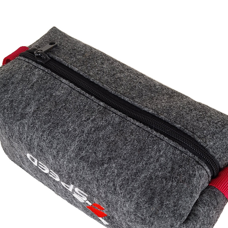 جای دستمال کاغذی خودرو مدل رادینا speed