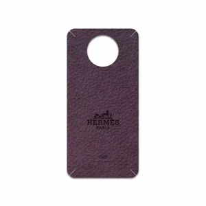 MAHOOT PL-HRMS Cover Sticker for Xiaomi Redmi Note 9T