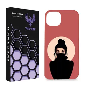 RIVEN RI2-11 Case For Apple iphone 13 Pro