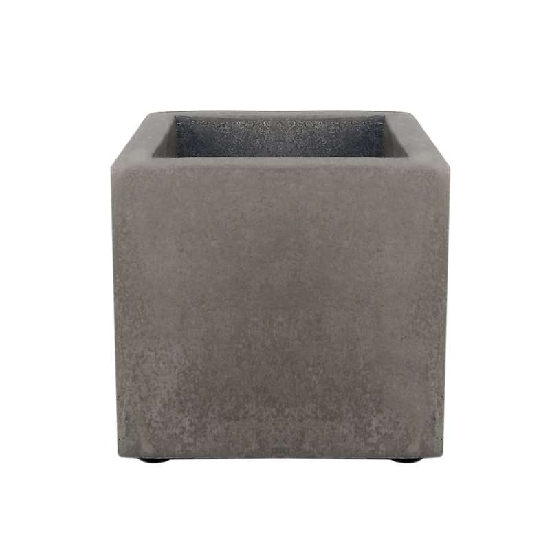 گلدان مدل Cubic