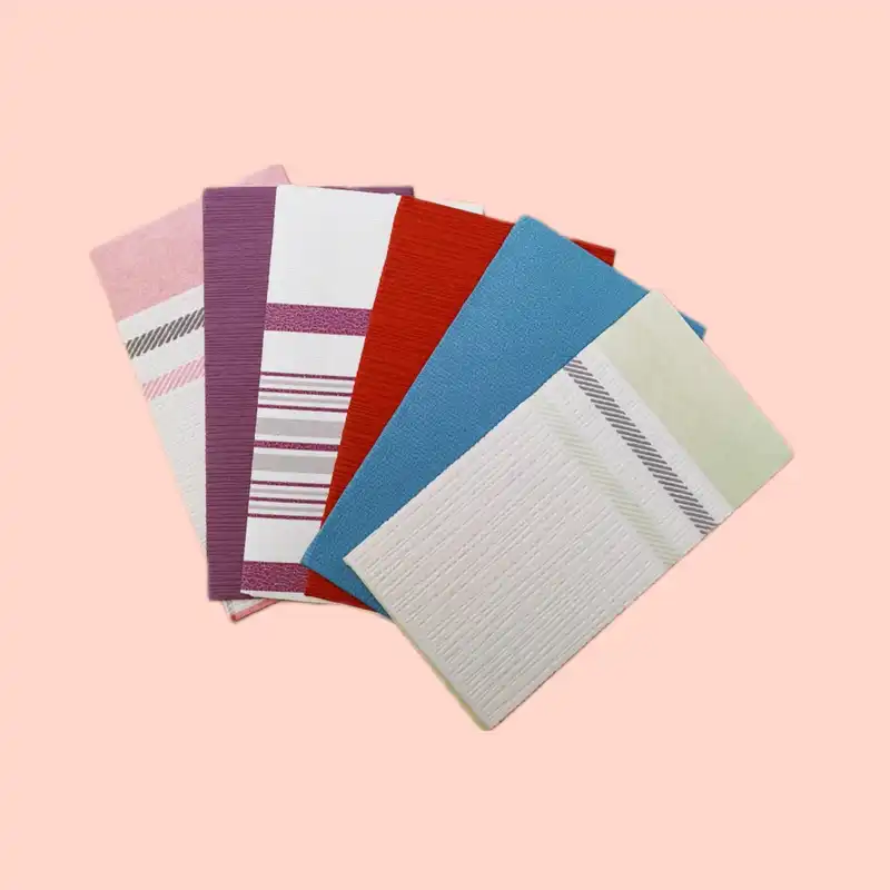 پاکت پول مدل پاکت پول مدل کاغذ دیواری کد 10 بسته 6 عددی