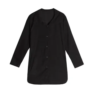 مانتو زنانه مدل بافت ریز