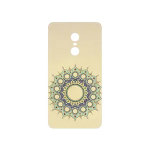 MAHOOT Art of Illumination 2 Cover Sticker for Xiaomi Redmi Note 4