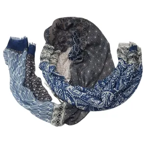 شال زنانه آی ام مدل ماهرخ