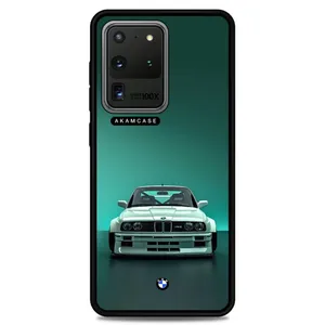 AKAM AMC-WSGS20U-BMW-29 Cover For Samsung Galaxy S20 Ultra