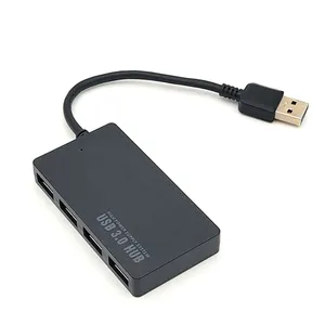 هاب 4 پورت usb3.0 وان مکس مدل om-h30