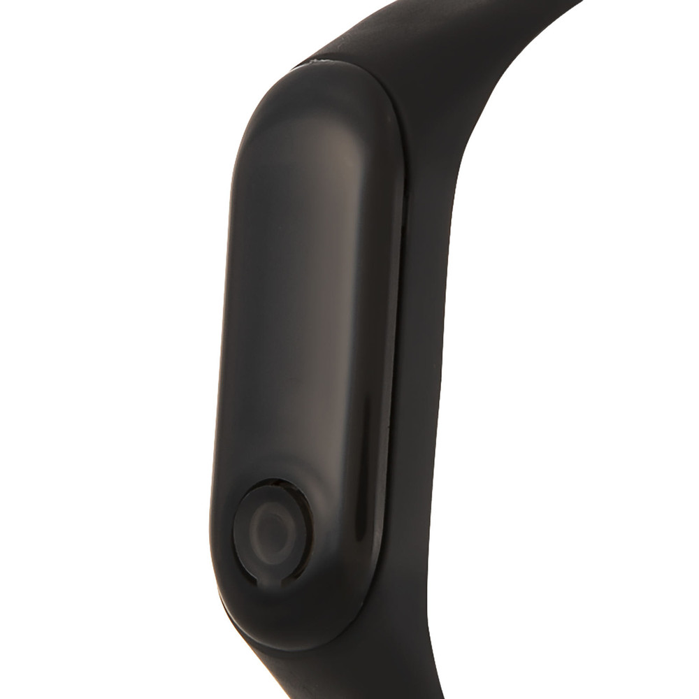 ساعت مچی دیجیتال مدل LED کپسولی کد 110