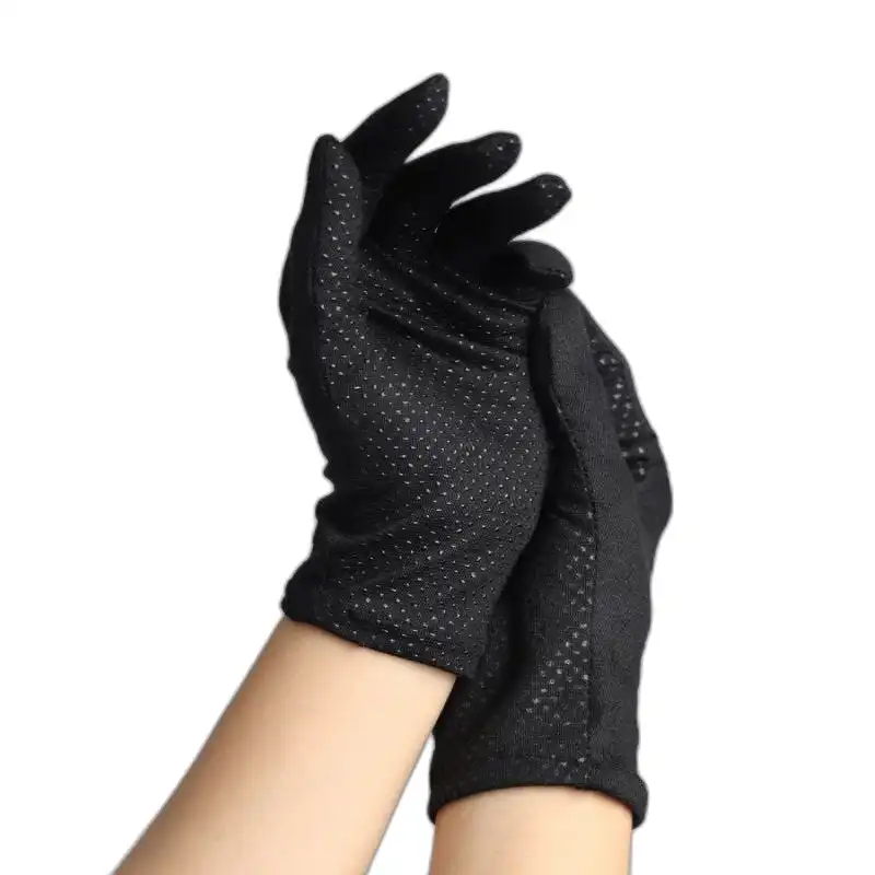 دستکش مدل رانندگی استپ دار MT