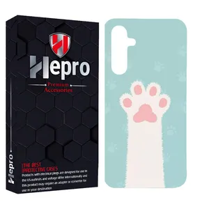 HEPRO MC Cover for SAMSUNG GALAXY A24