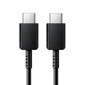 کابل USB-C ام پی مدل A50/A70 طول یک متر