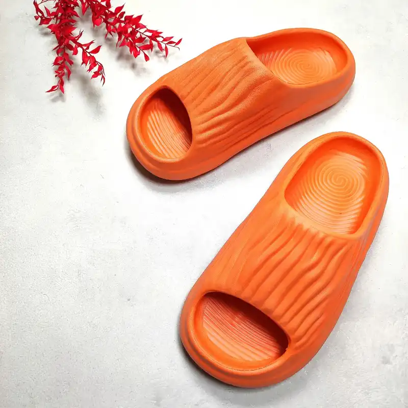 دمپایی زنانه مدل هارمونی کد 037