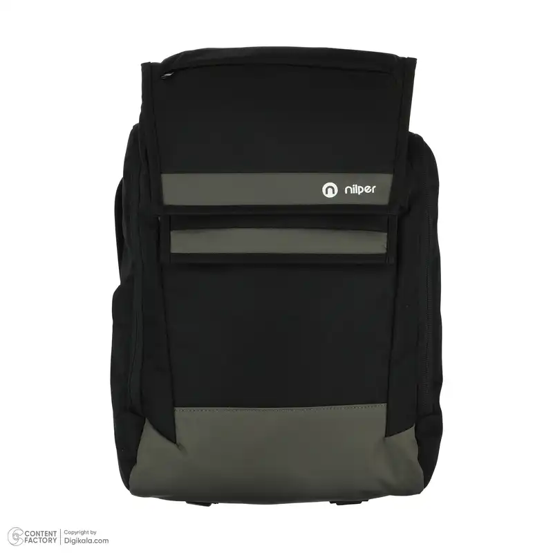 كوله پشتی سفری نیلپر توریستر مدل پترو-NTLB112