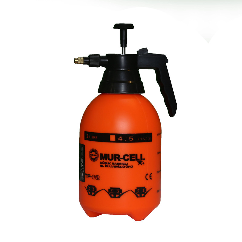 سمپاش مورسل مدل TF_32 گنجایش 2 لیتر