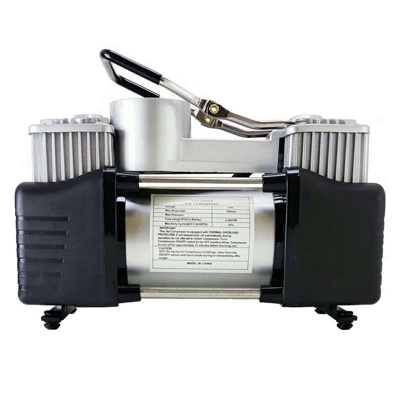 کمپرسور باد کمل مدل AC-628A