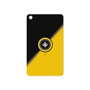 MAHOOT Sepahan Cover Sticker for Xiaomi Mi Pad 4 2018