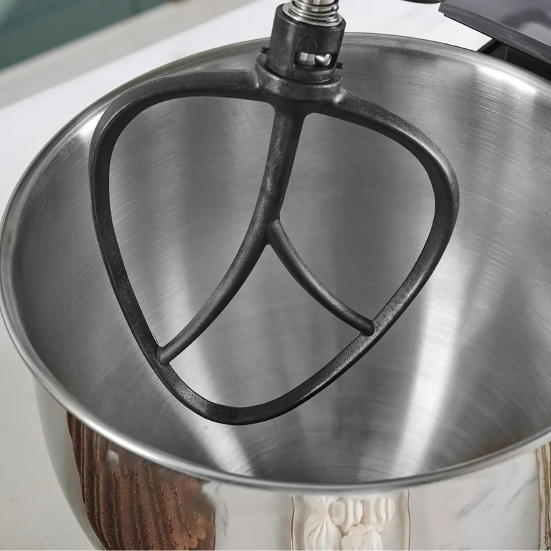 همزن کاسه‌دار 5 لیتری کاراجا مدل Maestrochef Stella