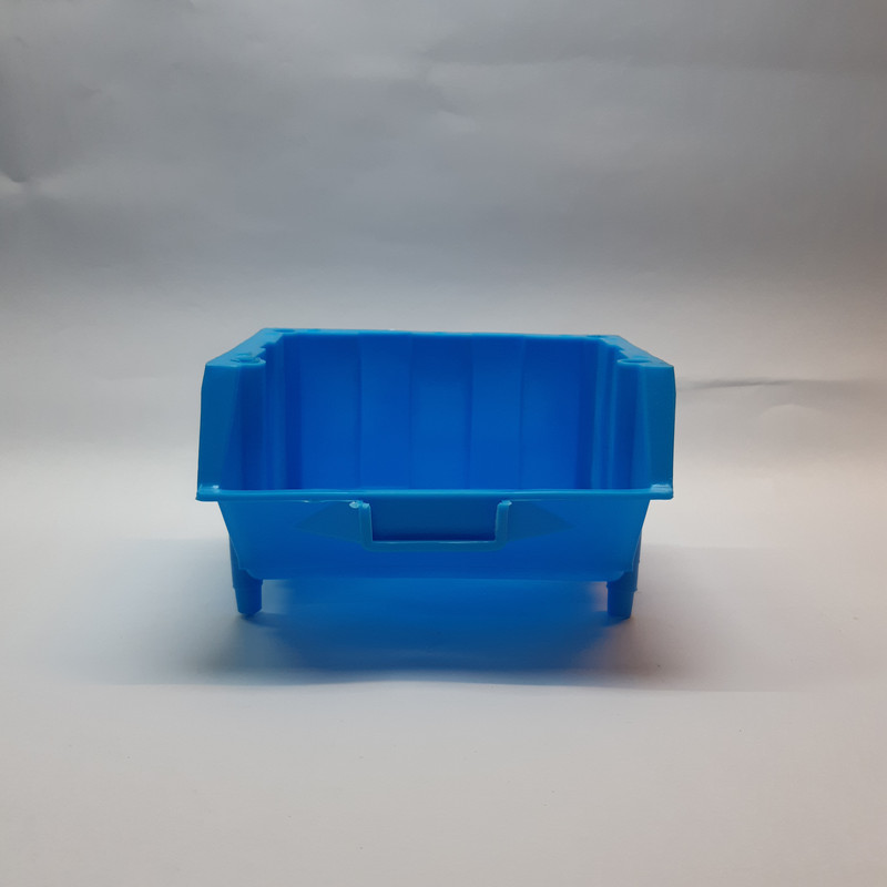 باکس ابزار روشان مدل پایه دار 1 بسته 4 عددی