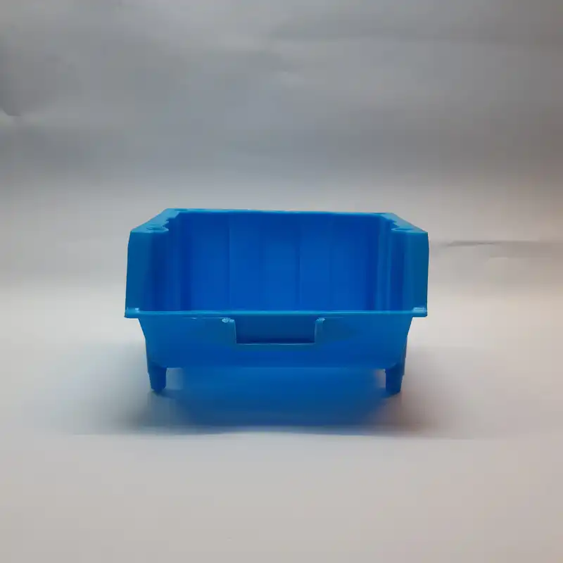 باکس ابزار روشان مدل پایه دار 1 بسته 24 عددی