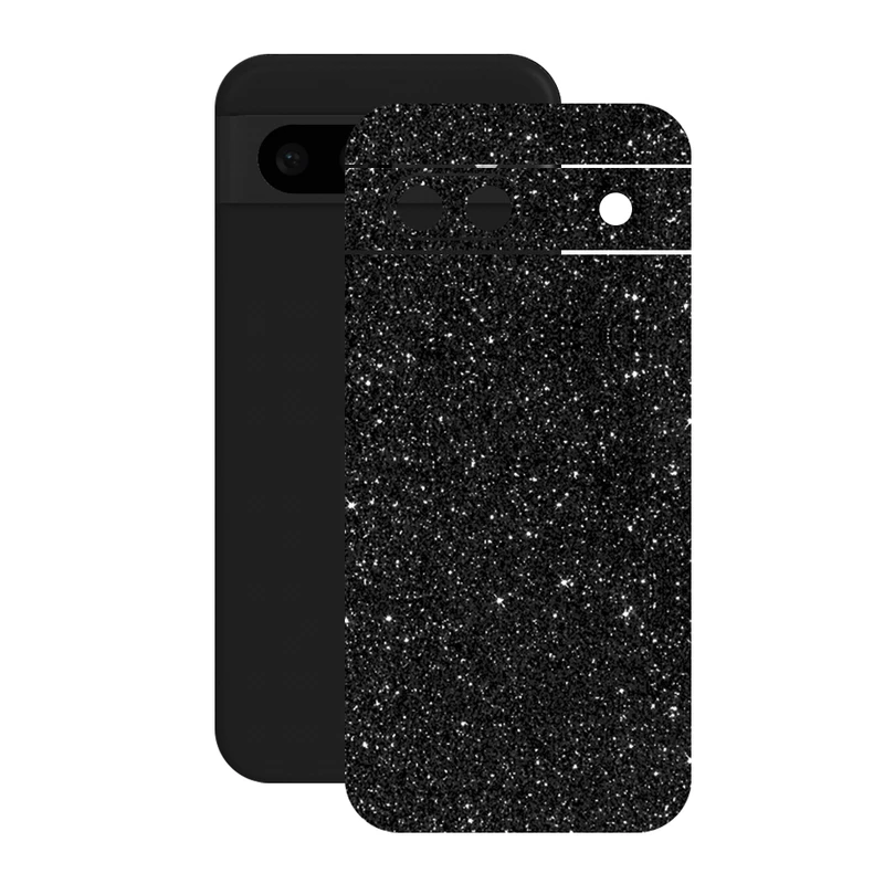 برچسب پوششی ریمکس مدل Shiny کد SH003 مناسب برای گوشی موبایل گوگل Pixel 8a