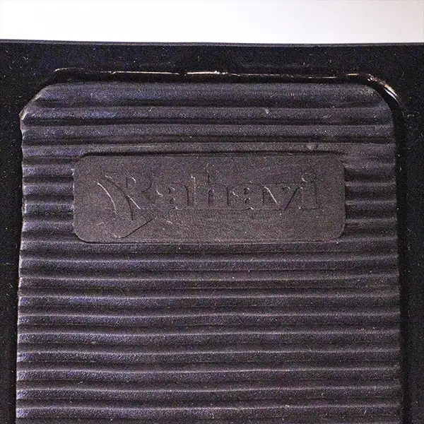 زیرپایی گیتار رهاوی مدل FSR501B