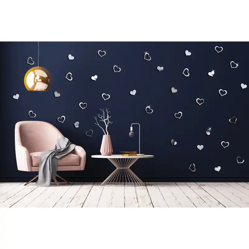 آینه اِلِنسی مدل AM-008