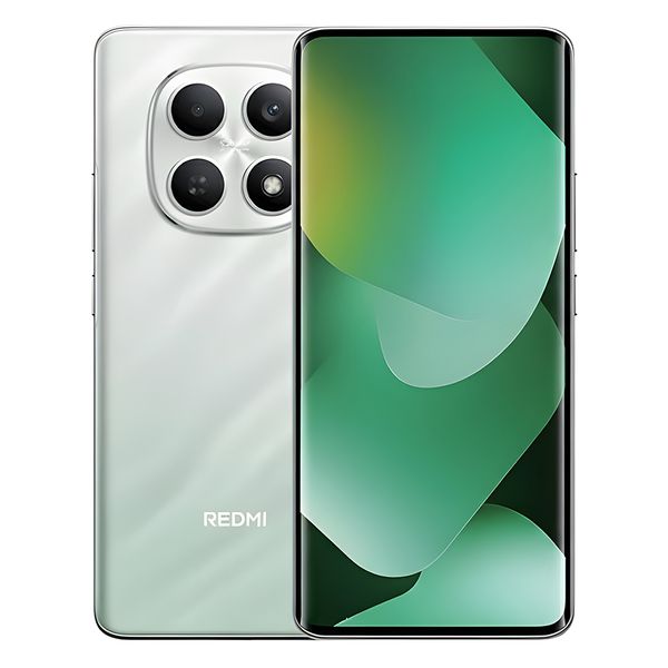 گوشی موبایل شیائومی مدل Redmi Note 15 4G دو سیم کارت ظرفیت 256 گیگابایت و رم 8 گیگابایت