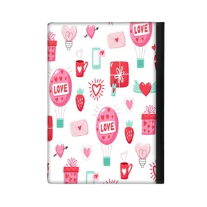 کلاسور مدل  LOVE کد 1890