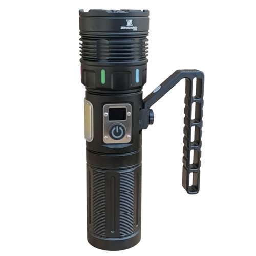 چراغ قوه دستی زینگارو مدل 2303B