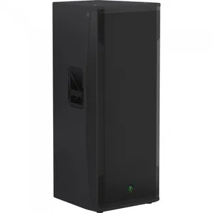 بلندگو اکتیو مکی مدل SRM750-Dual15