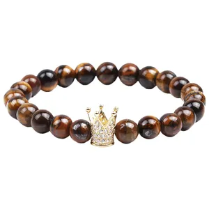 دستبند مردانه ذاریات کد 235O