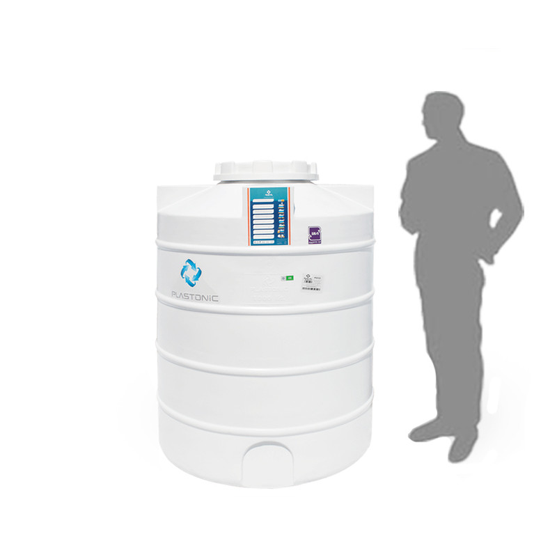 مخزن آب پلاستونیک مدل 6351 حجم 1000 لیتر