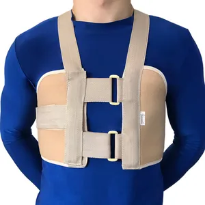 قوزبند آتل دار طبی توان تن خزر کد CHS01
