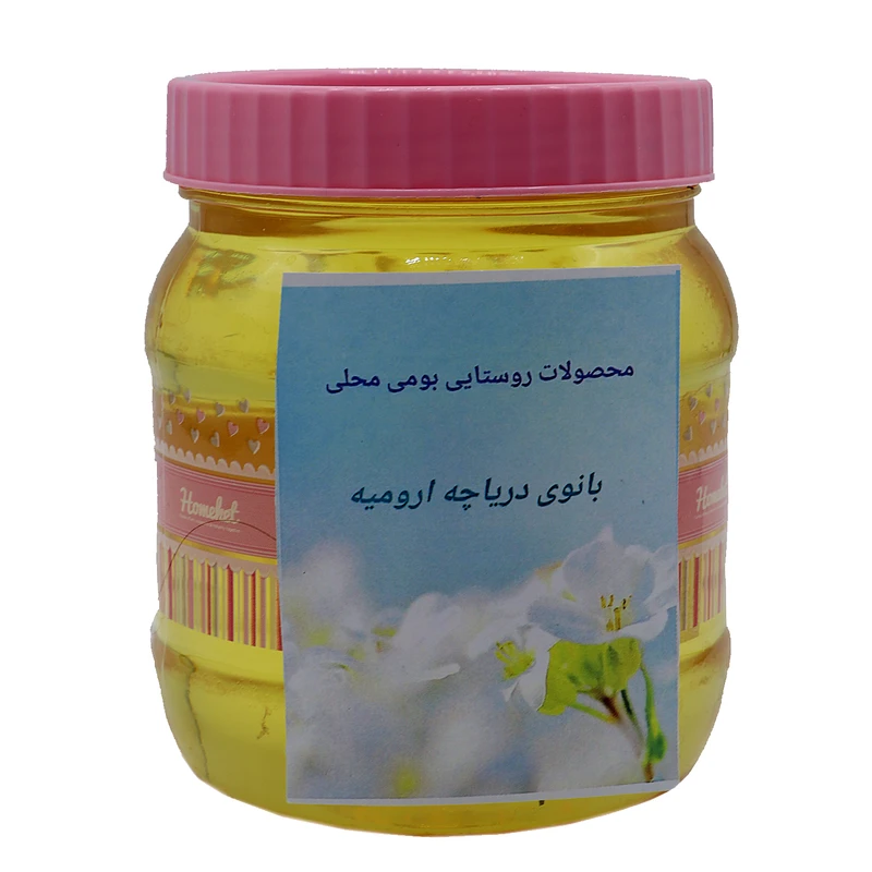 روغن دنبه محلی - 1000 گرم
