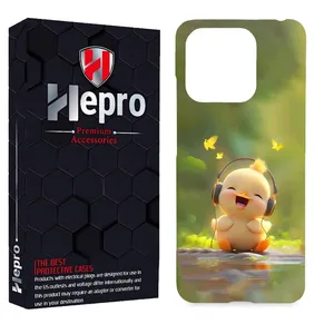 HEPRO MC Cover for XIAOMI REDMI 12C