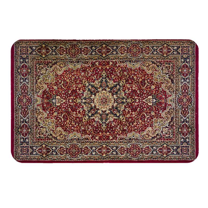 پادری  طرح فرش کد 5299 سایز 110× 80 سانتی متر