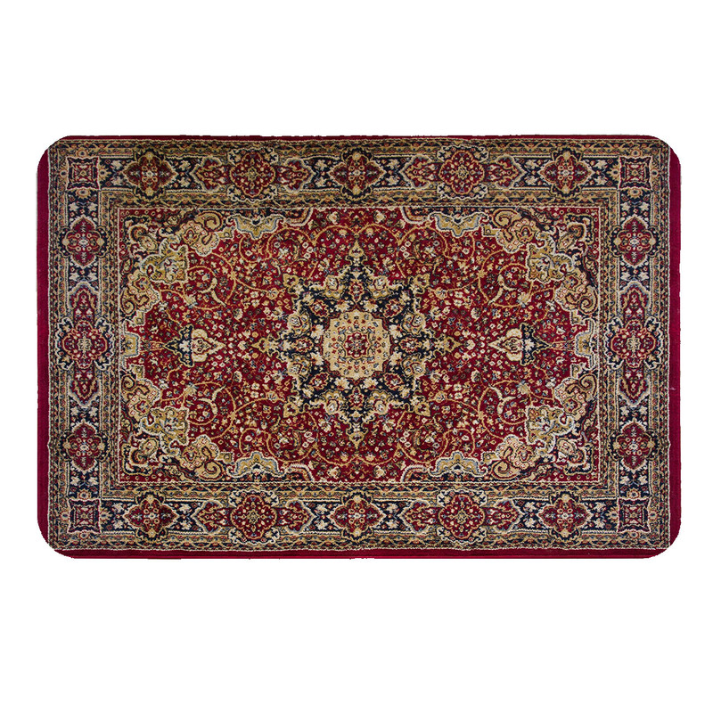 زیرقابلمه ای طرح فرش کد 5299