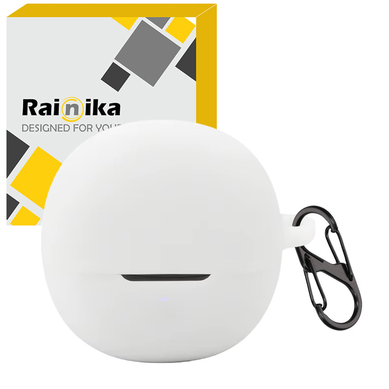 کاور رینیکا مدل HT08 مناسب برای کیس کیو سی وای MeloBuds Pro / HT08