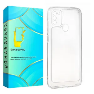 Ghab Guard SPCFGH Cover For Samsung Galaxy A11 / M11
