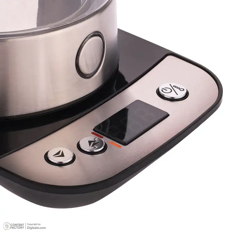 چای ساز ویکو مدل 3014tm