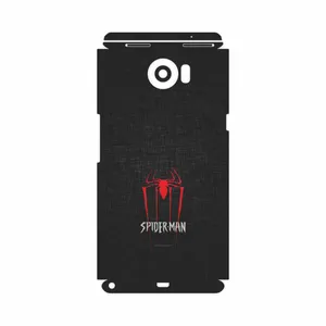 MAHOOT Spider-Man-FullSkin Cover Sticker for BlackBerry Priv