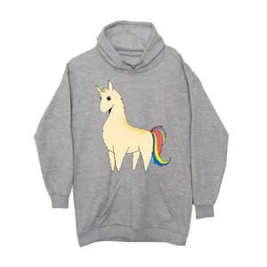 هودی پسرانه طرح یونیکورن کد 194