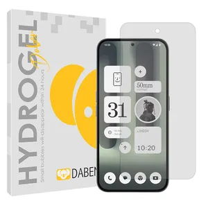 Daben Tough model transparent screen protector suitable for Nothing Phone 2a Plus mobile phone