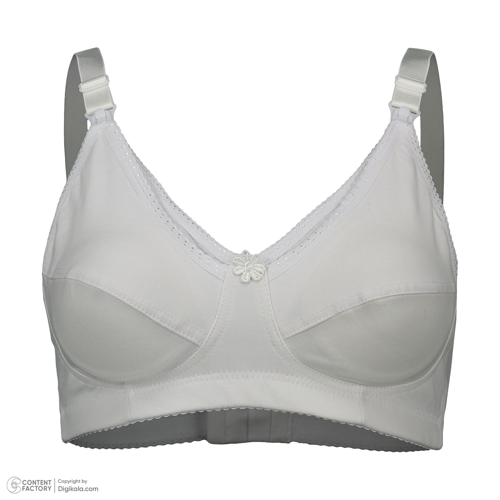 سوتین شیردهی زیسا مدل 66339 - - 4