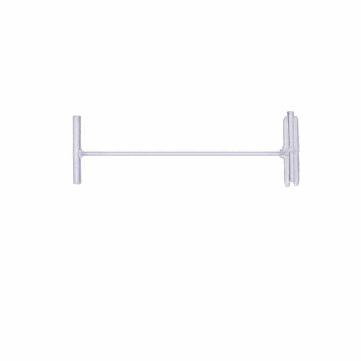 خشاب دستگاه تگ زن کد 65MM بسته 5000 عددی